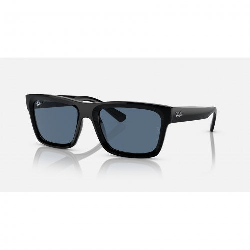 Black/Dark Blue