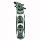 White/Teal/Grey/Left Hand