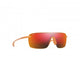 Metallic Orange/HCL Bronze