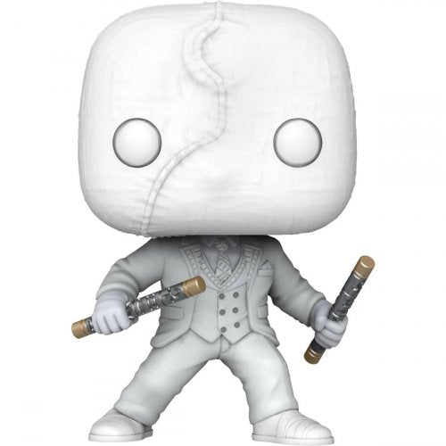 White/Mr. Knight