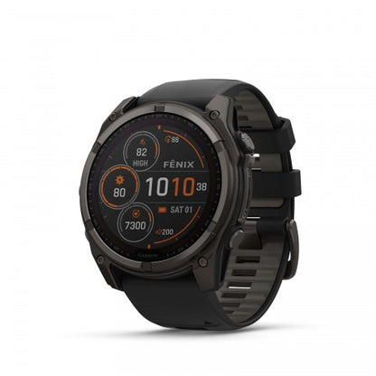 Carbon Grey/Black