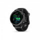 Slate Gray Aluminum/Translucent Black/Black