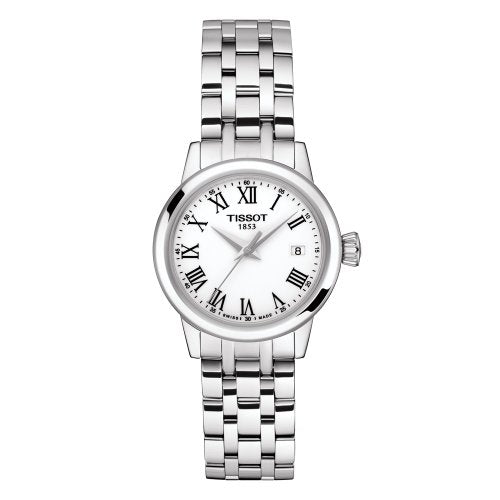 Stainless Steel/Silver