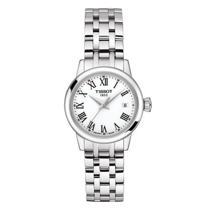 Stainless Steel/Silver
