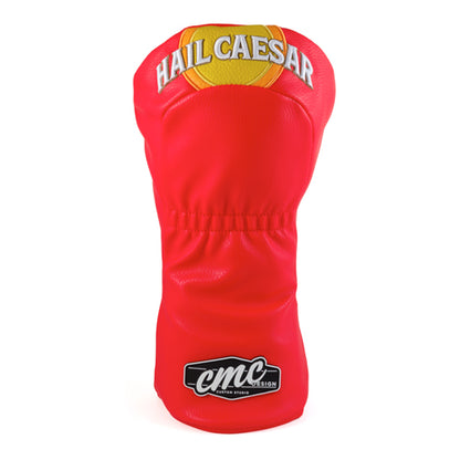 CMC Design Spicy Caesar Driver Cover