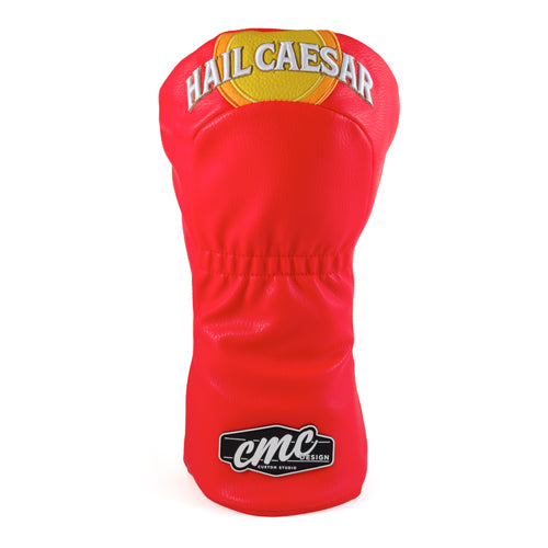 CMC Design Spicy Caesar Driver Cover