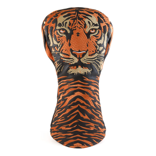 CMC Design Tiger Driver Cover
