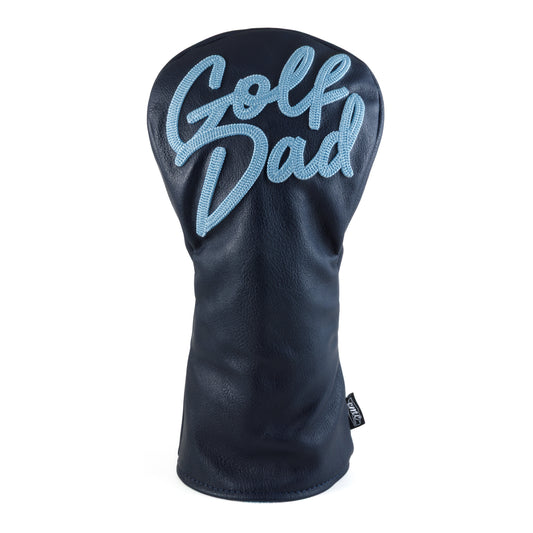 Barstool Golf Dad Driver Cover