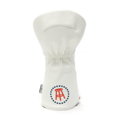 Barstool Spittin Chiclets Rink Driver Cover