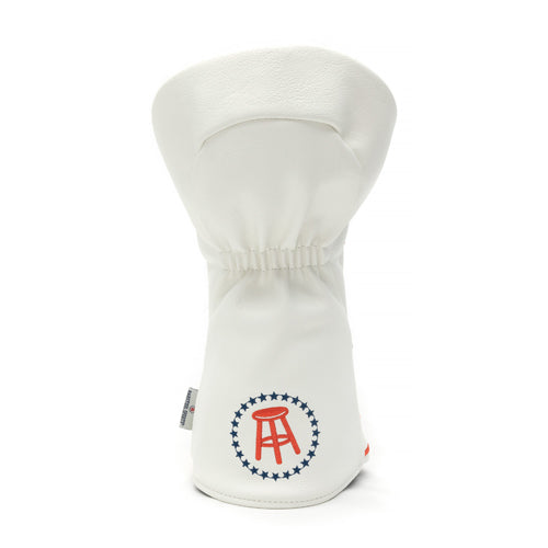 Barstool Spittin Chiclets Rink Driver Cover