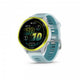 Amp Yellow Aluminum/Translucent White-stone/Turquoise