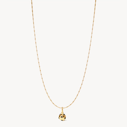Gold Plated