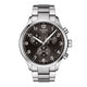 Stainless Steel/Black/Grey