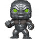 Argent/Optimus Primal