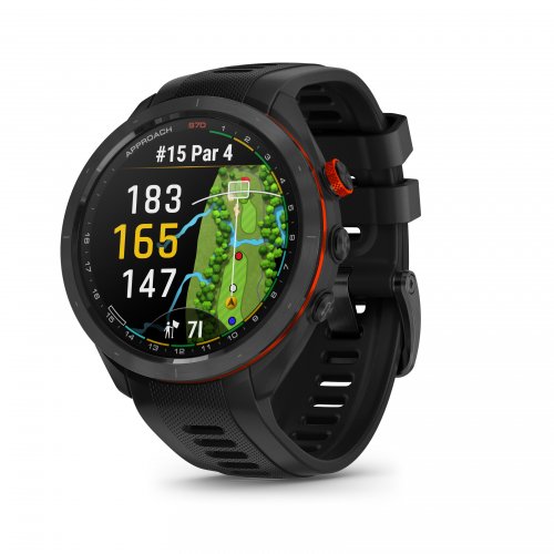 Black/47mm