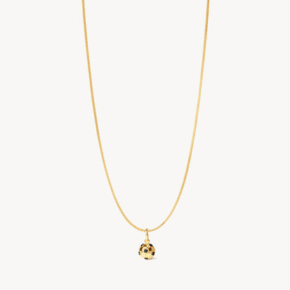 14k Gold Vermeil