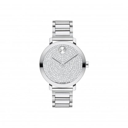 Stainless Steel