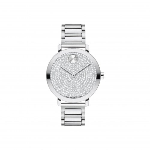 Stainless Steel