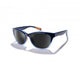 Cobalt/Grey