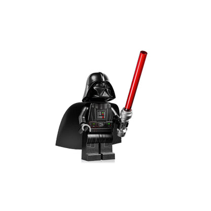 The LEGO® Group Star Wars Darth Vader Bust Set 75439
