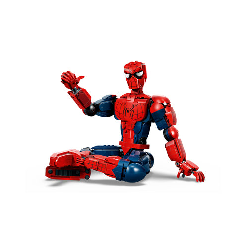 The LEGO® Group Marvel Spider-Man Hero Figure Collectible Set 76346