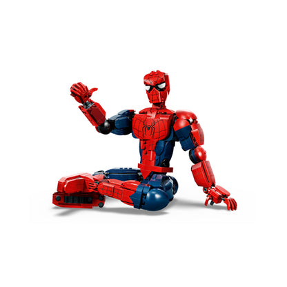 The LEGO® Group Marvel Spider-Man Hero Figure Collectible Set 76346