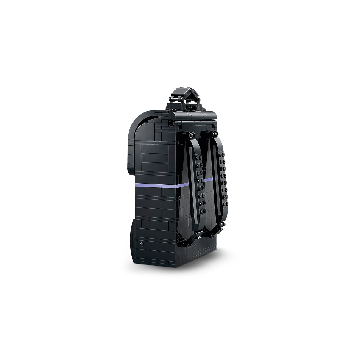 The LEGO® Group Wednesday Backpack Set 76787