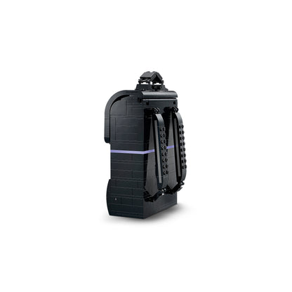The LEGO® Group Wednesday Backpack Set 76787