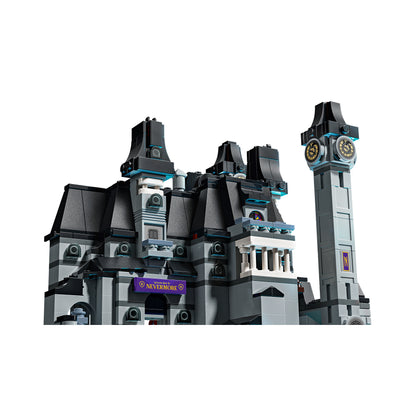 The LEGO® Group Wednesday Nevermore Academy Set 76788