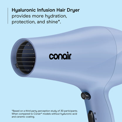Conair Hyaluronic Hydro Boost Dryer