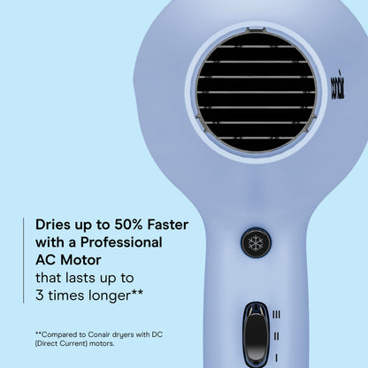 Conair Hyaluronic Hydro Boost Dryer