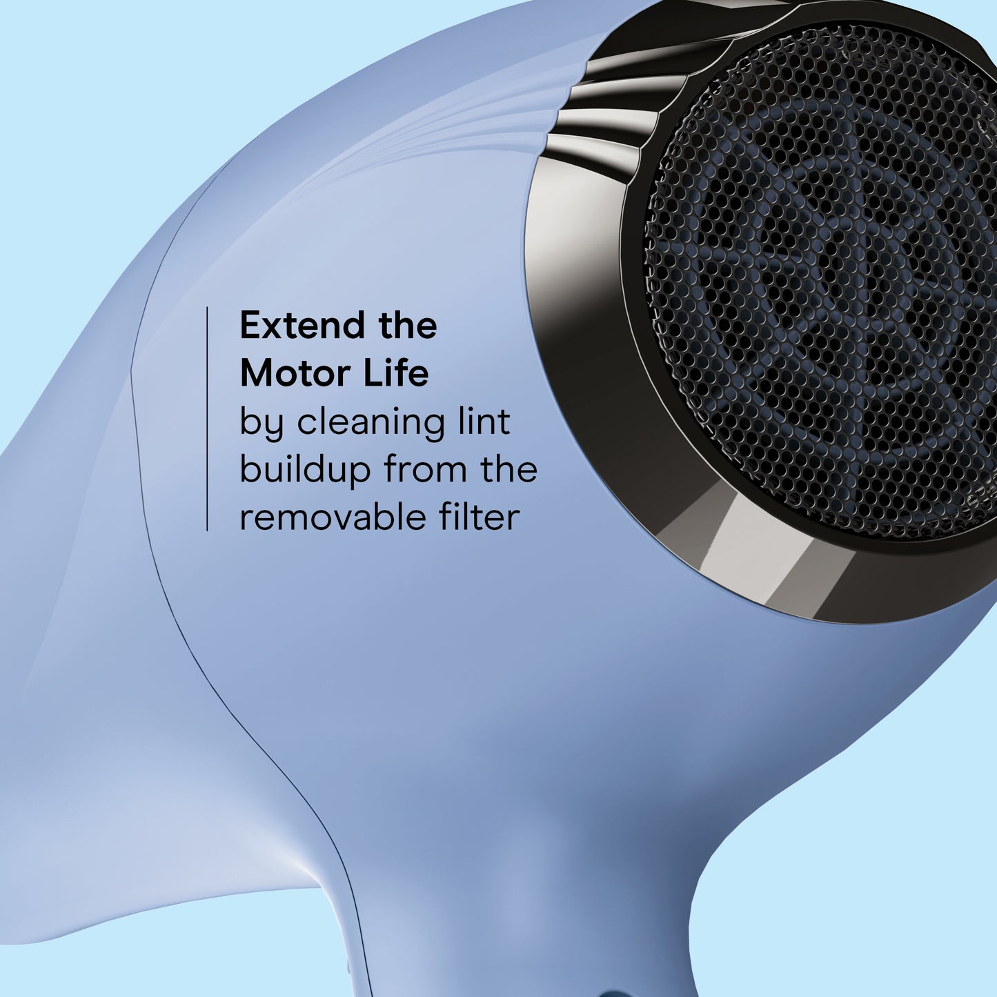 Conair Hyaluronic Hydro Boost Dryer