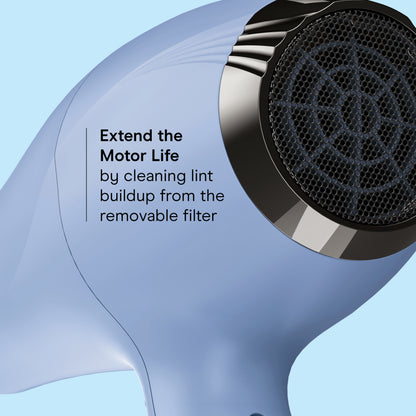 Conair Hyaluronic Hydro Boost Dryer