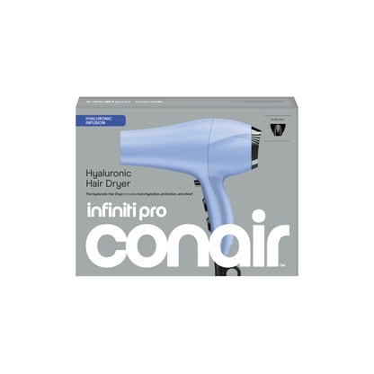 Conair Hyaluronic Hydro Boost Dryer