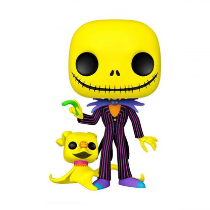 Yellow/Purple