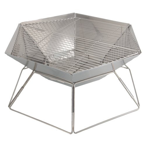 Stainless Steel