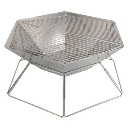 Stainless Steel