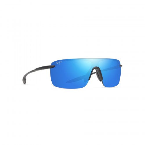 Black/Blue Hawaii