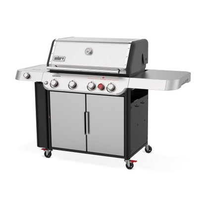 Stainless Steel