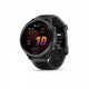 Slate Gray Aluminum/Translucent Black/Black