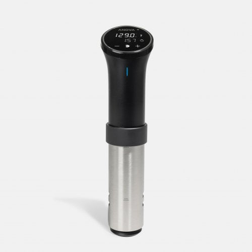 Black/Stainless Steel