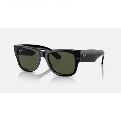 Black/Green