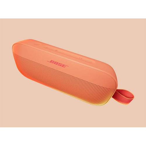 Bose Soundlink Flex Portable Speaker (2nd Gen)