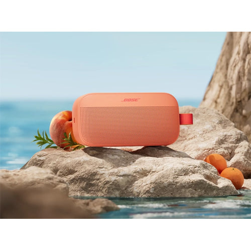 Bose Soundlink Flex Portable Speaker (2nd Gen)