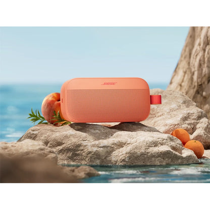 Bose Soundlink Flex Portable Speaker (2nd Gen)