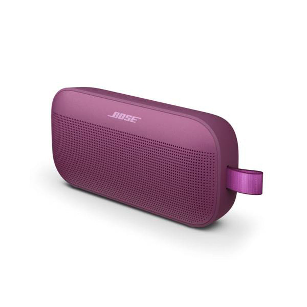 Bose Soundlink Flex Portable Speaker (2nd Gen)