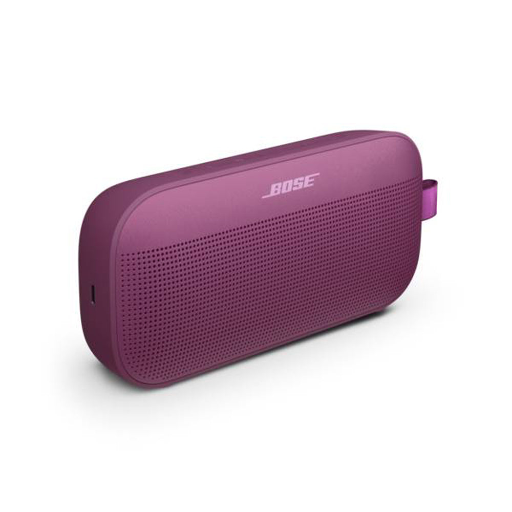 Bose Soundlink Flex Portable Speaker (2nd Gen)