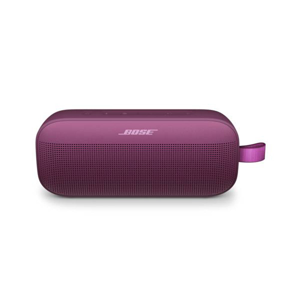 Rosewood Mauve
