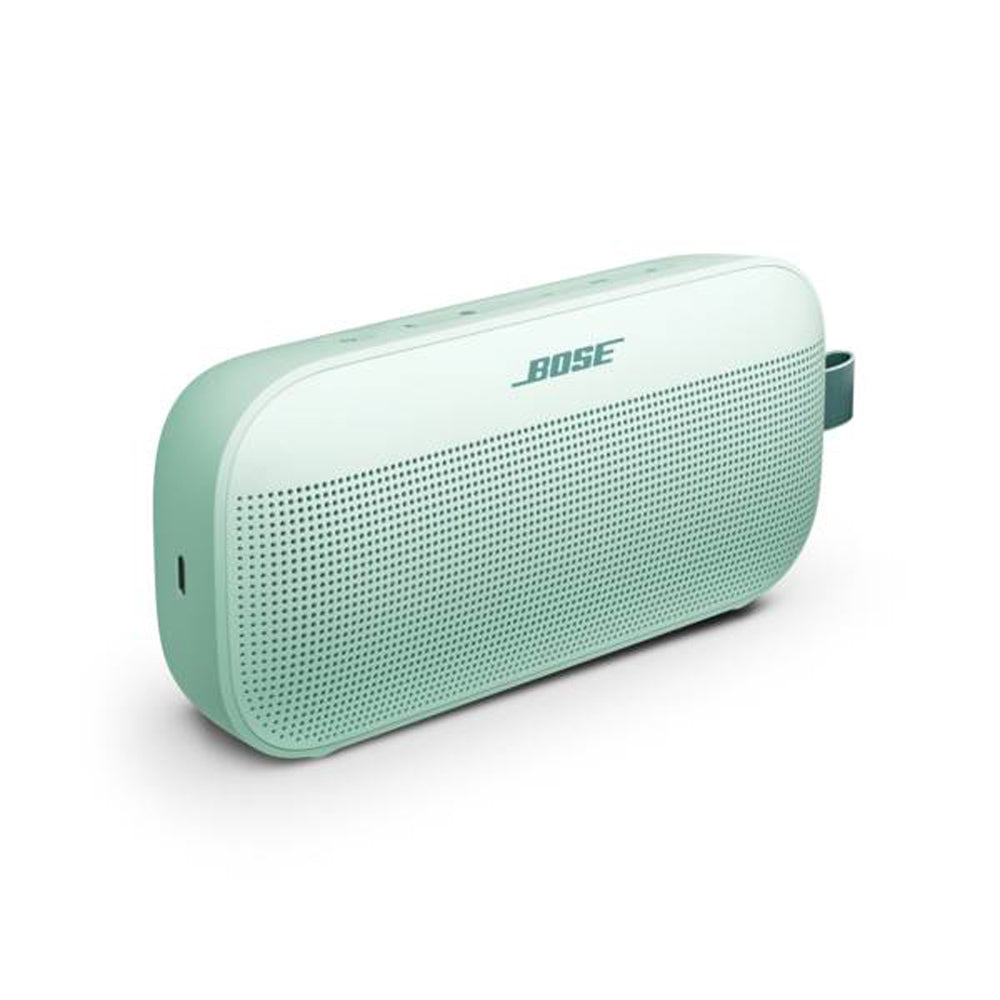 Bose Soundlink Flex Portable Speaker (2nd Gen)