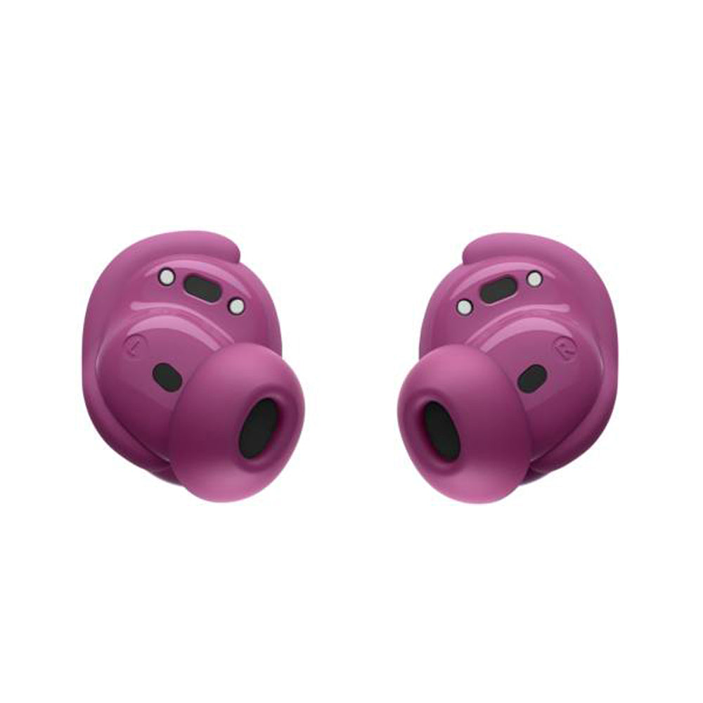 Bose Quietcomfort Earbuds